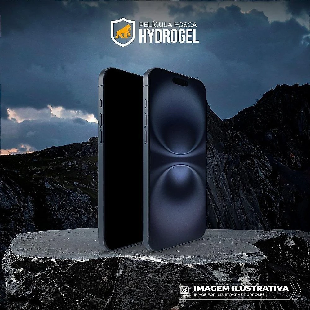 Película de Hydrogel Gshield TCL 60 Nxtpaper Fosca Oleofóbica