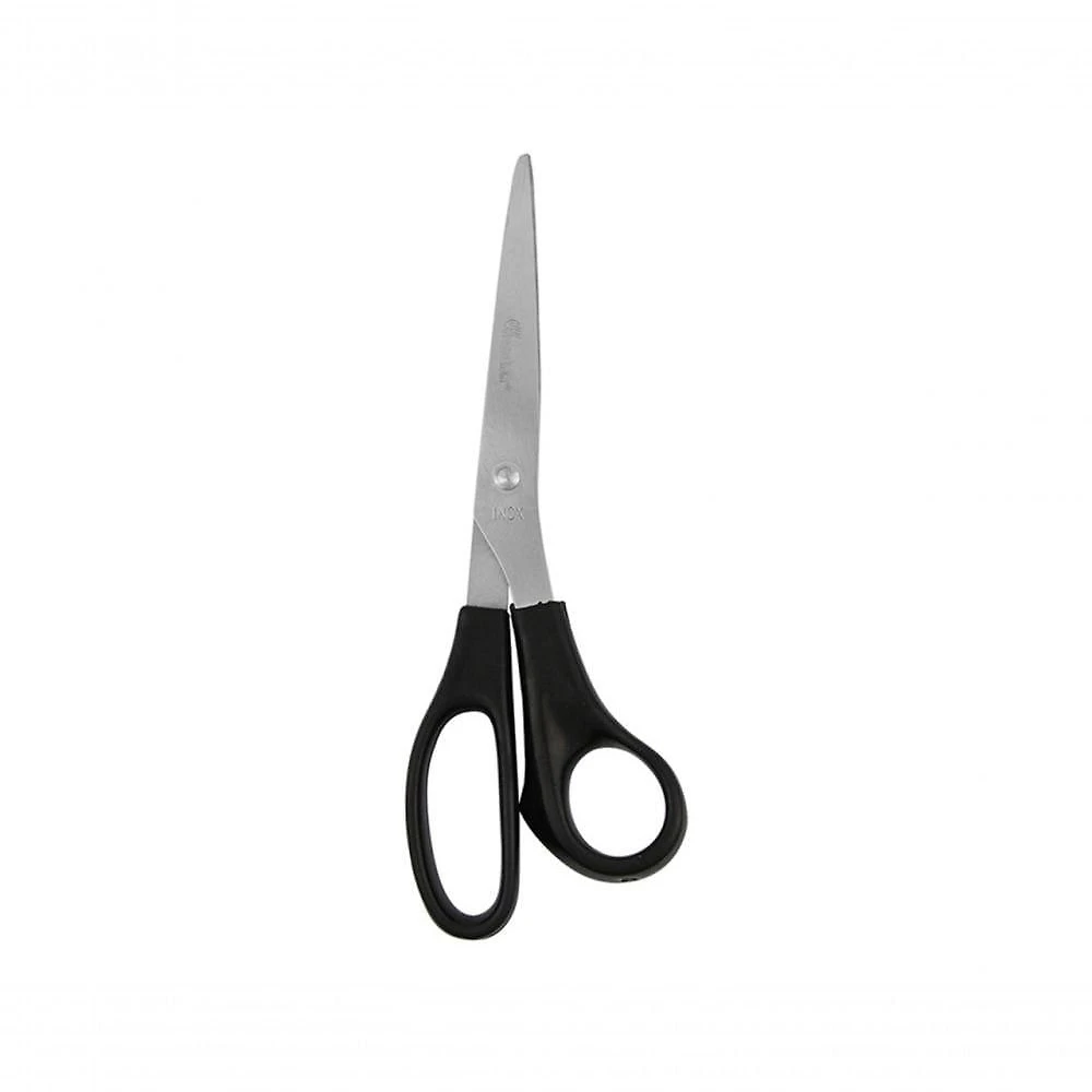 Tesoura Uso Geral Western 20Cm Blister 687/8