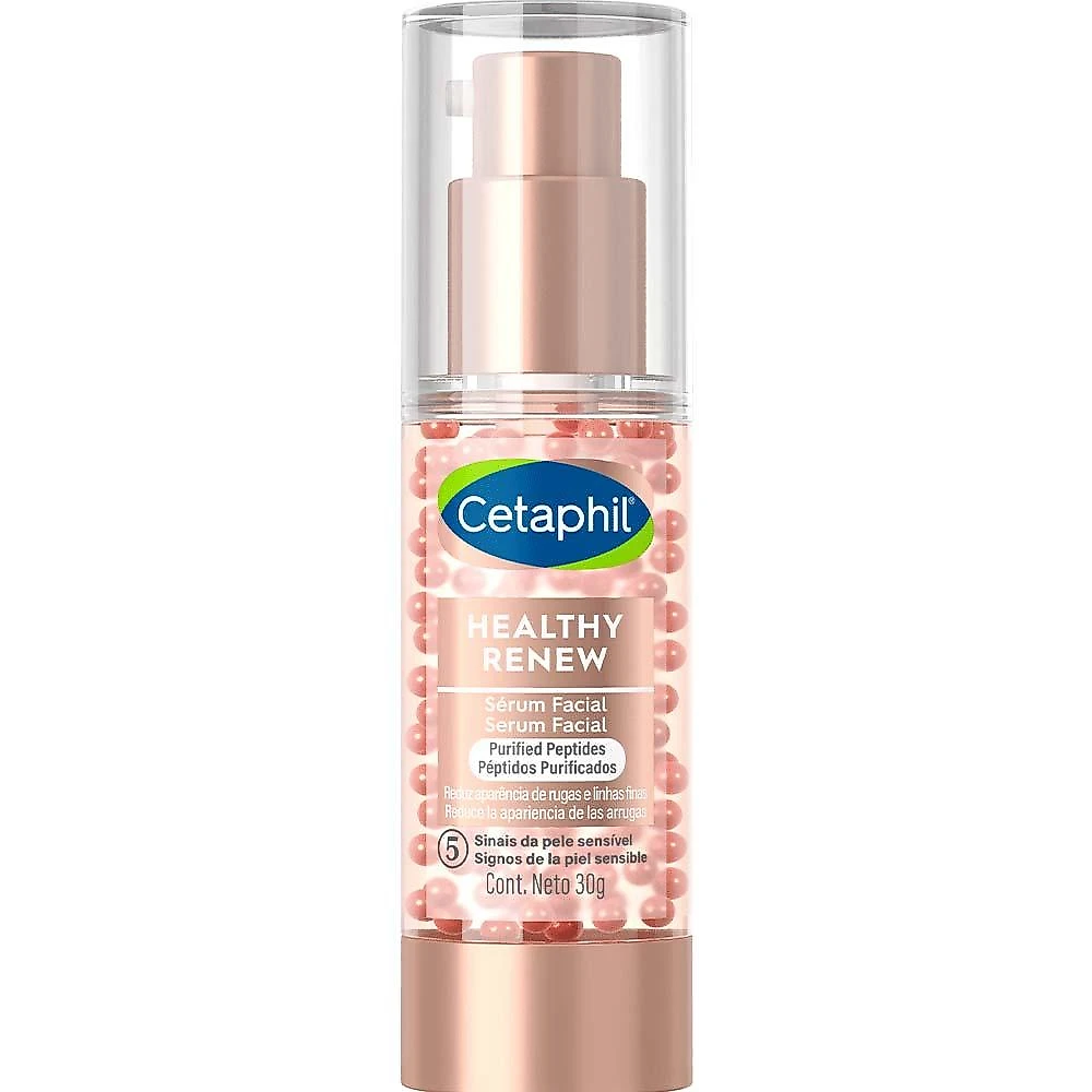 Sérum facial cetaphil healthy renew revitalising 30ml