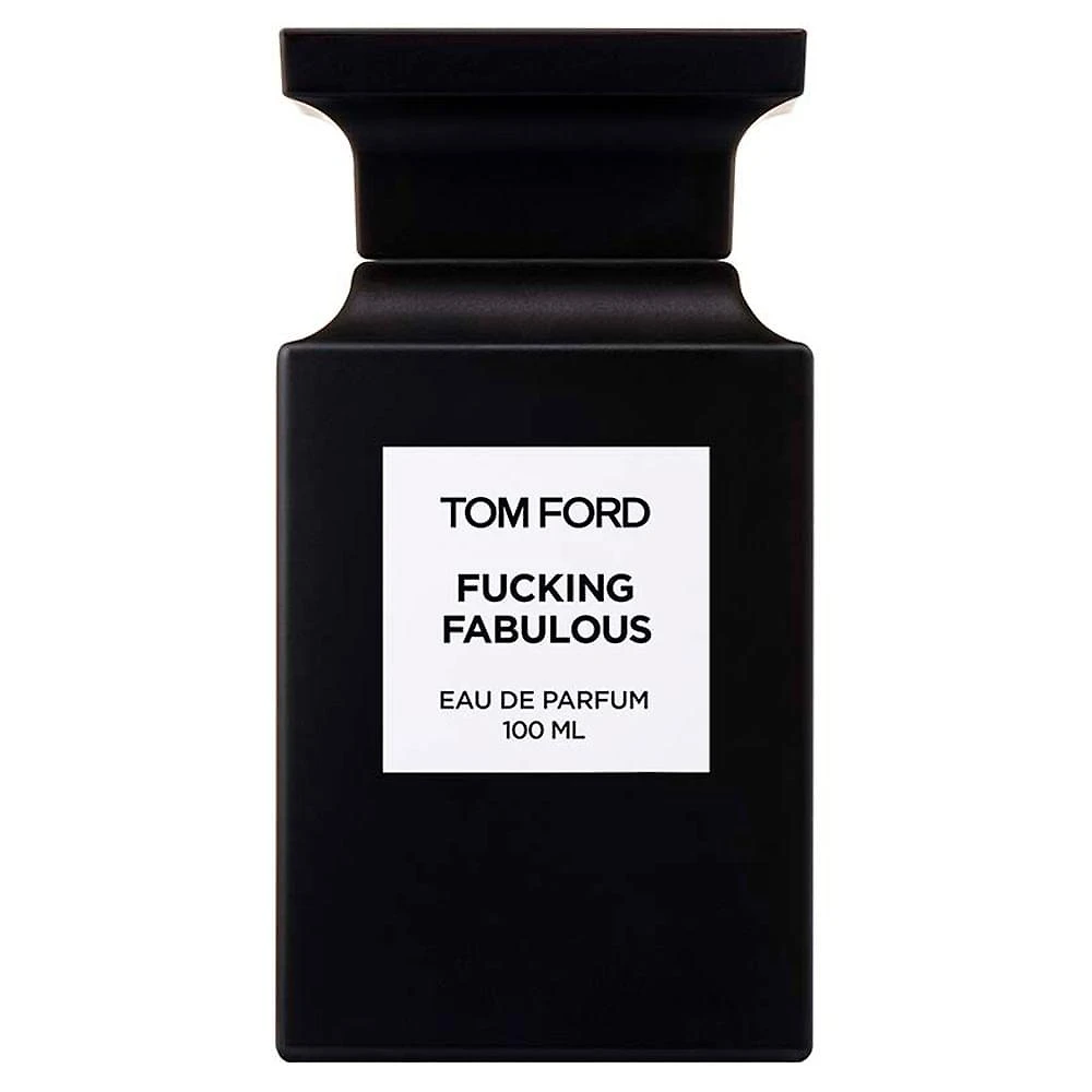 Fucking fabulous tom ford - perfume unissex - eau de parfum
