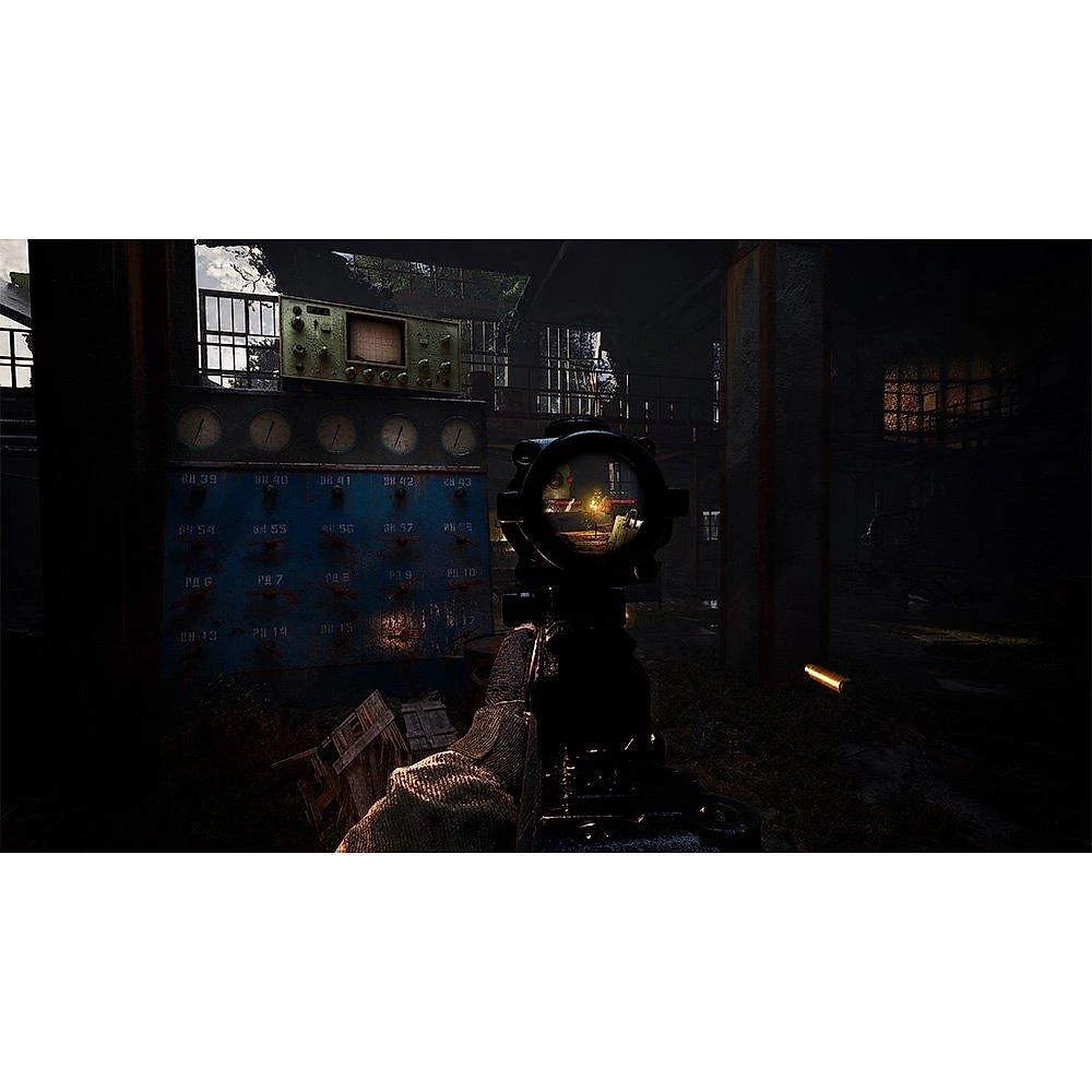 Jogo S.T.A.L.K.E.R. 2 HEART OF CHORNOBYL - PL0000011PS5