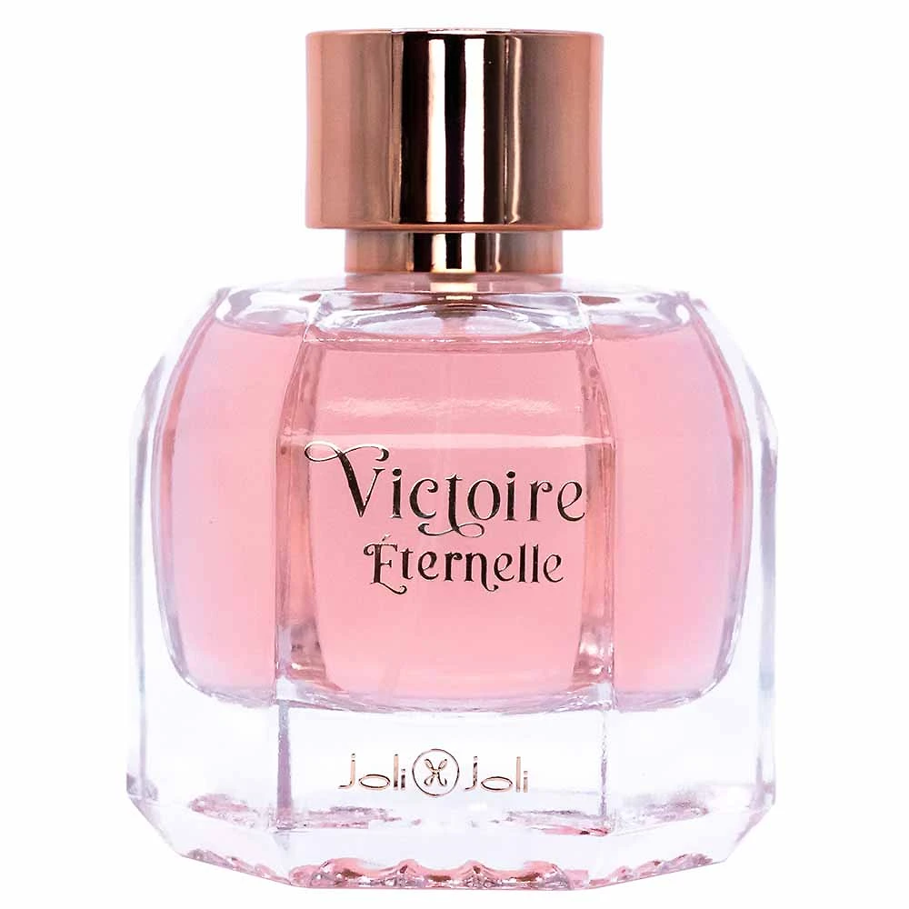 Perfume Victoire Eternelle For Women Joli Joli Parfums Feminino Eau de Parfum