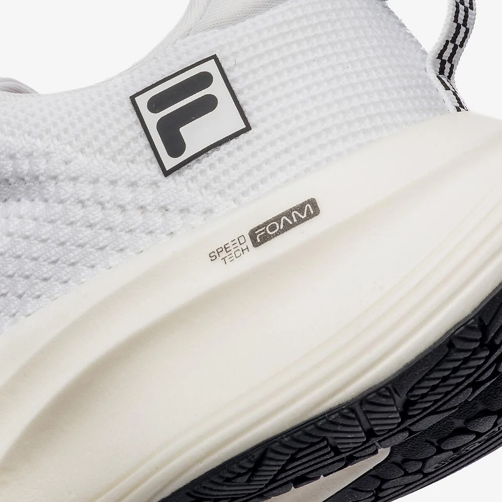 Tênis fila racer speedzone feminino 33