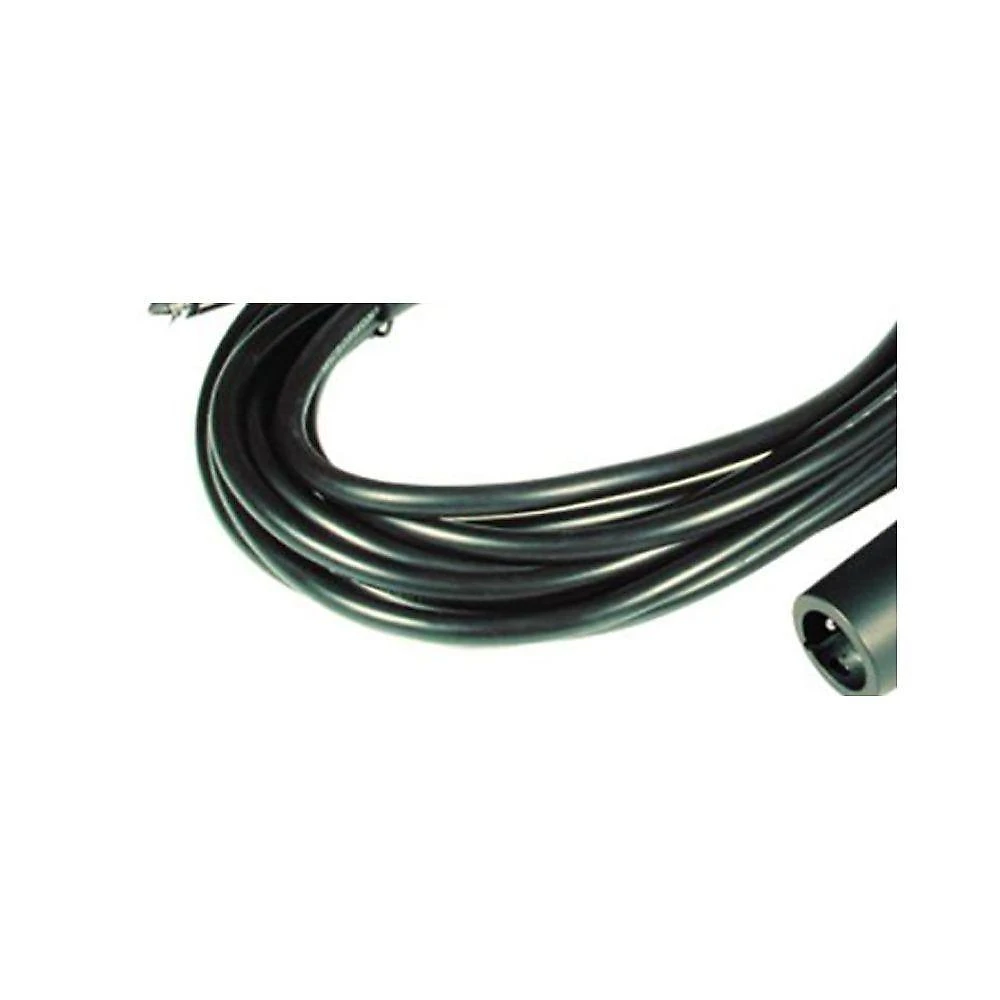 Microfone Dinâmico de Mão HT-58A Profissional sem Chave Anti Queda CSR