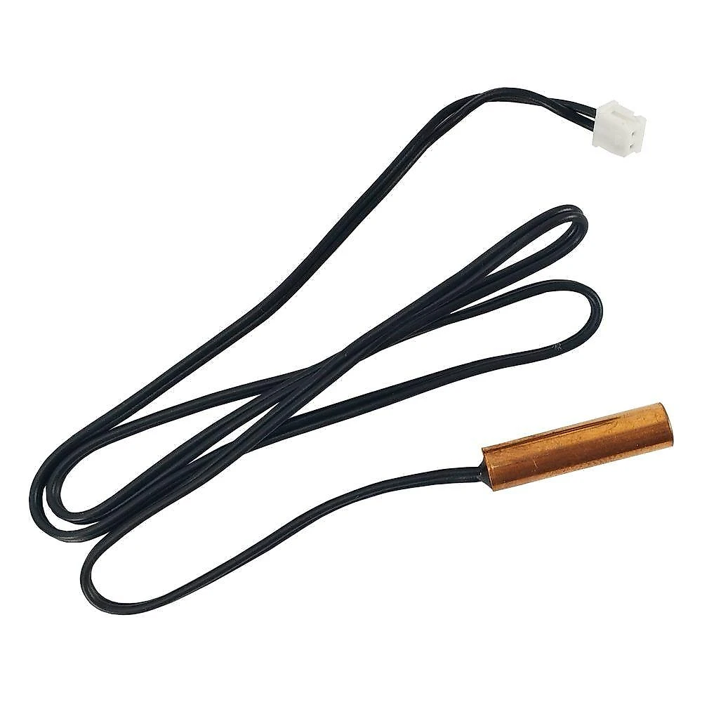 Sensor De Temperatura 18 A 60.000 Btus Evaporadora Midea Único