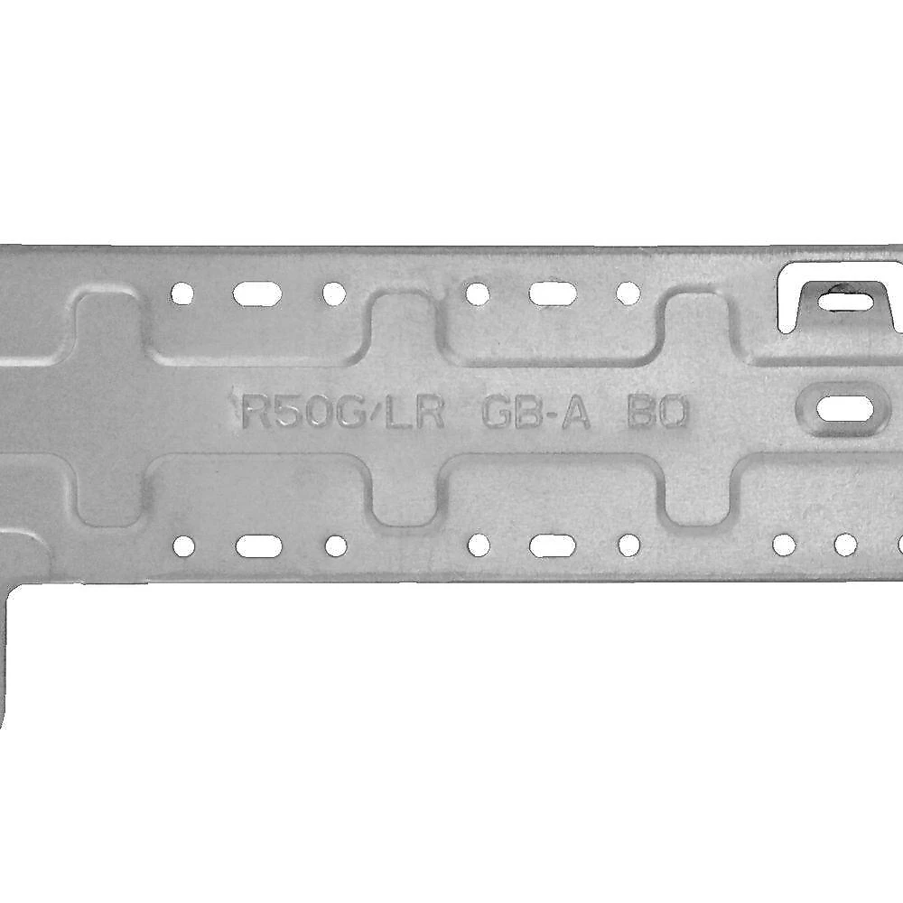 Suporte Evaporadora 24.000 E 30.000 Btus Elgin Arc120043421201 único
