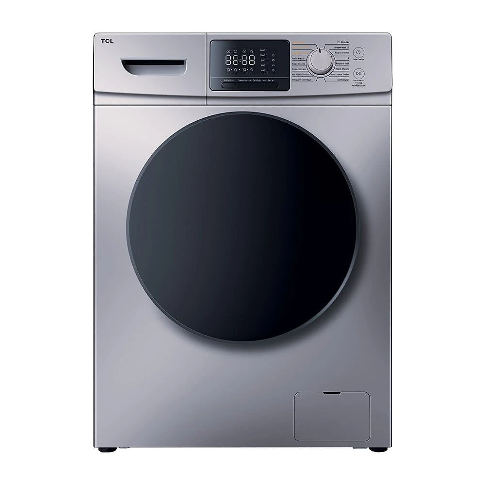 Lava e Seca 11 kg TCL Lavagem a Seco C311WDS