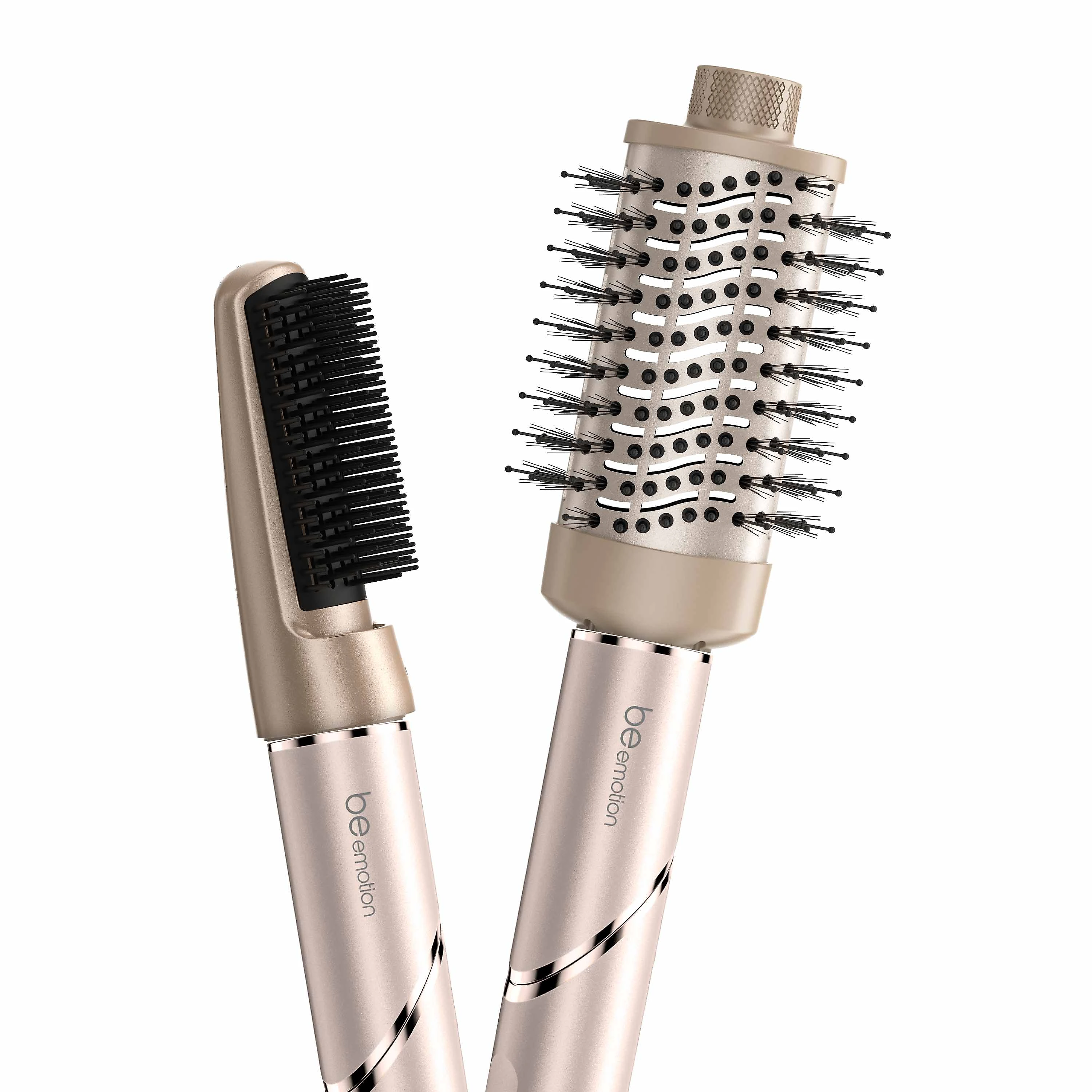 Modelador e Secador Multi Styler Be Emotion | 127V