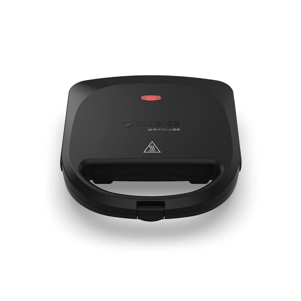 Sanduicheira elétrica cadence 220v