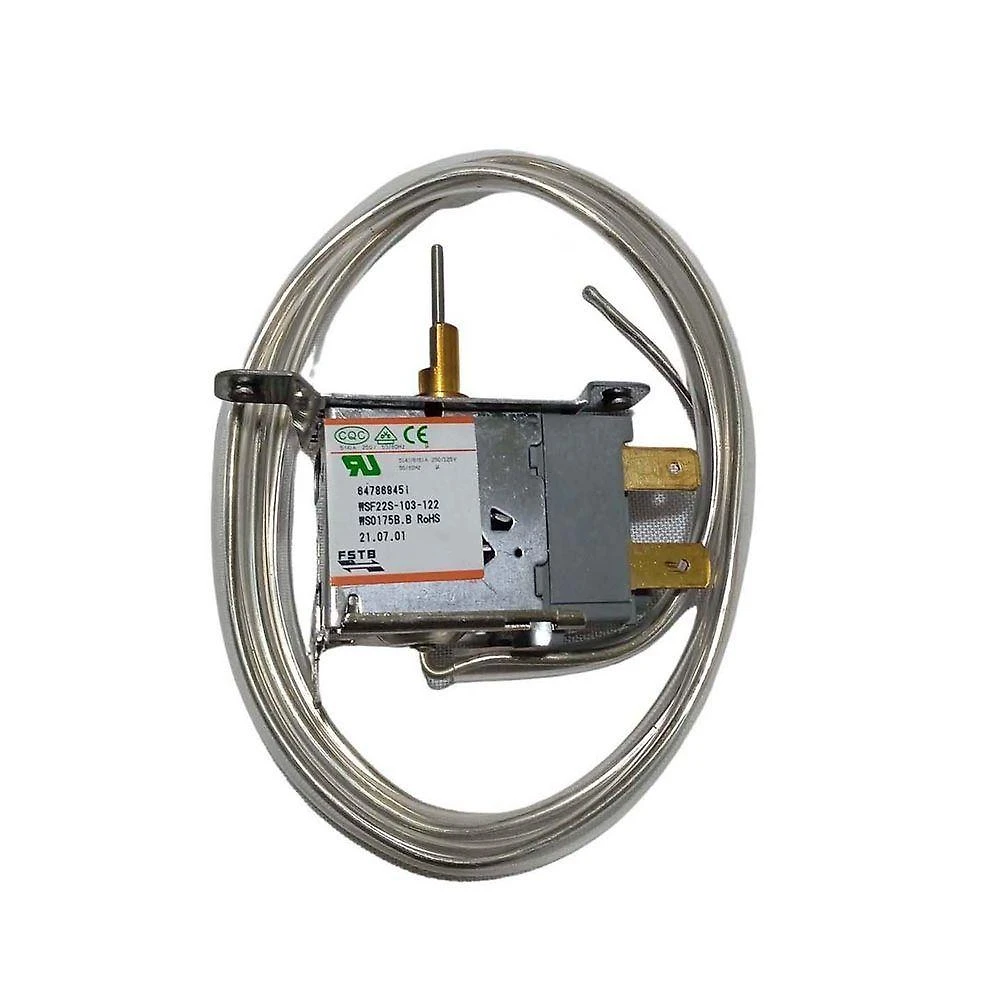Termostato Refrigerador Electrolux Re28/29 64786945 Original