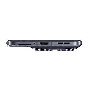 Smartphone Motorola Signature 6.8” 512GB 5G 165Hz Câmera Tripla 50MP Carbon Black