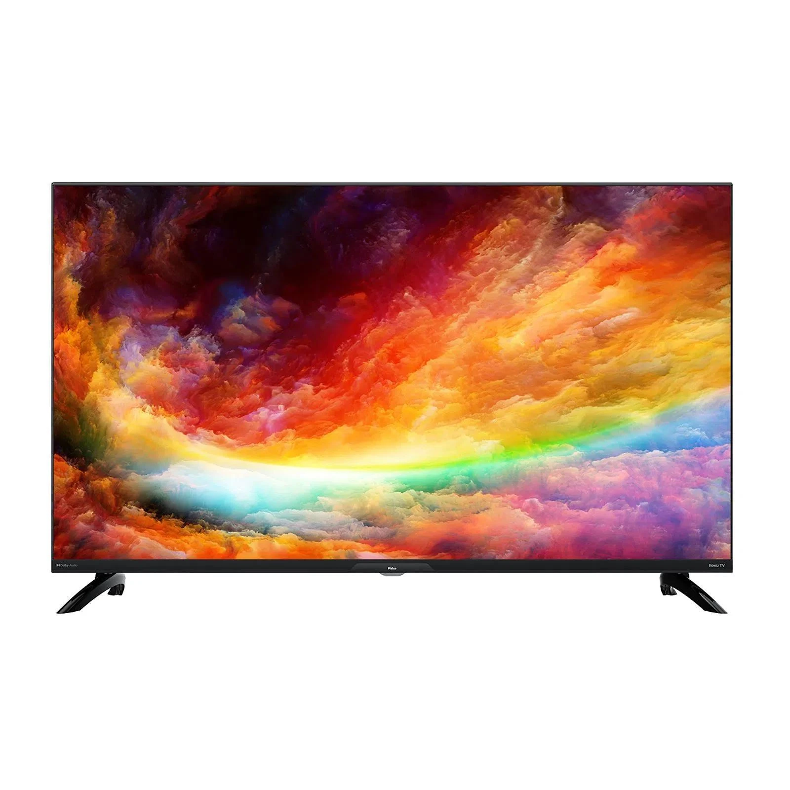 Miniatura Smart Tv 40 Philco Led Ptv40G7Pr2Csblf Roku Tv Dolby Audio