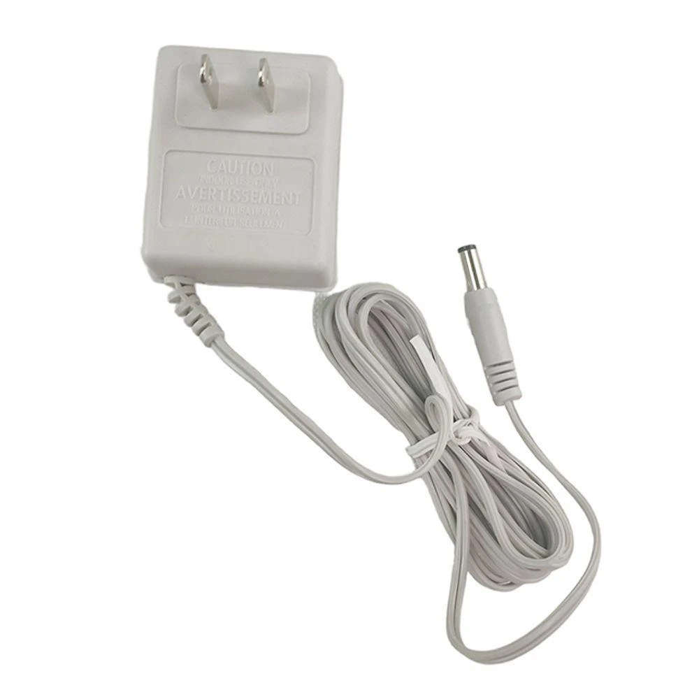 Fonte De Alimentaçao 9V 300Ma 120V Pino P4 60Hz