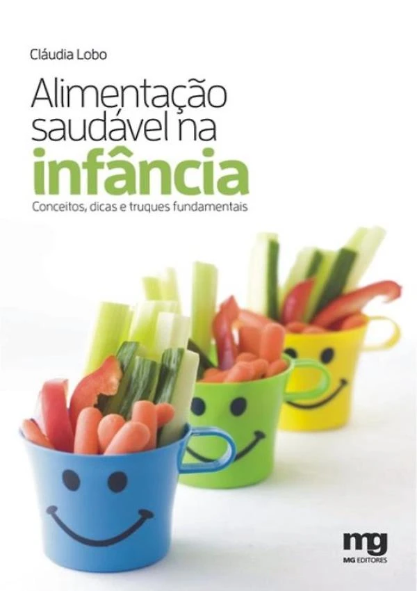 Alimentacao Saudavel Na Infancia
