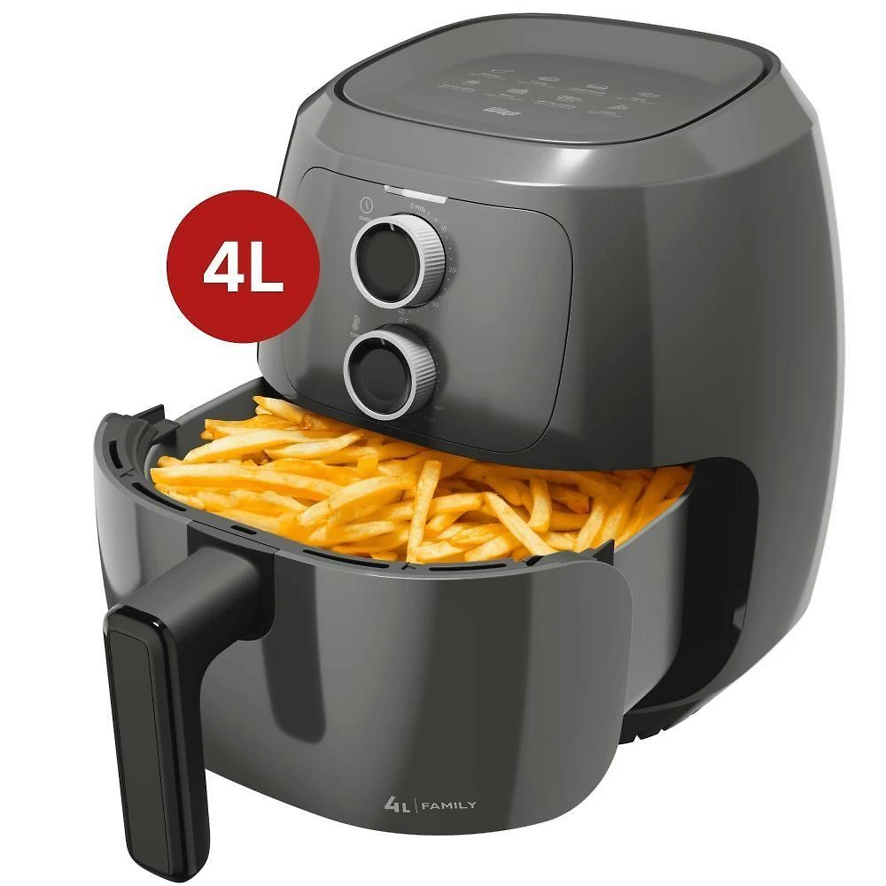 Fritadeira Elétrica WAP Family 4L WAFF2-C 220V