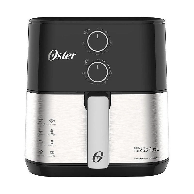 FRITADEIRA OFRT520 4,6 L OSTER