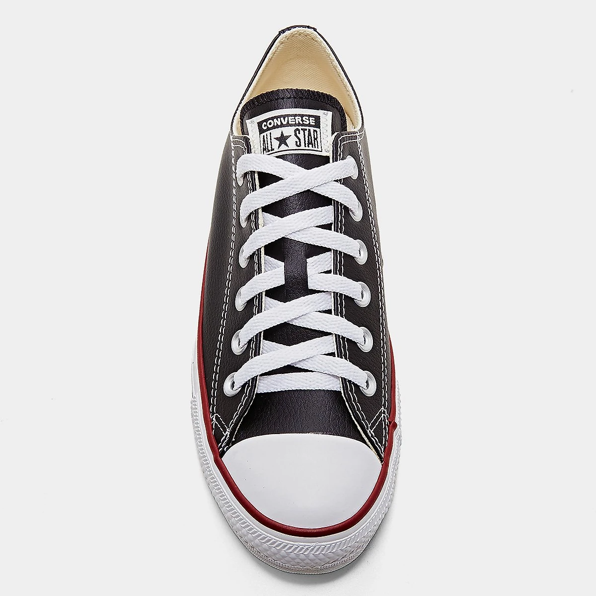 Tênis Converse All Star Chuck Taylor Preto - 35