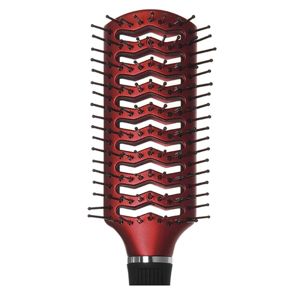 Escova de cabelo belliz - ion ventilada