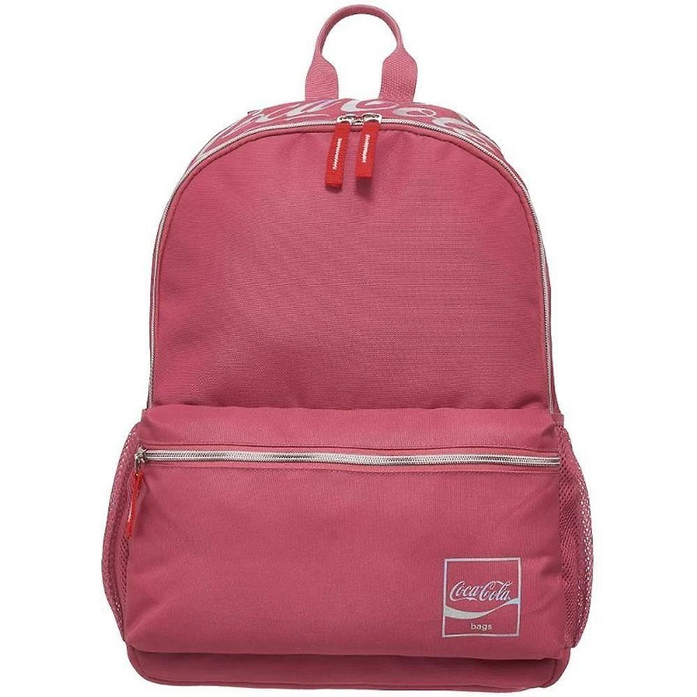 Mochila Pacific Blank Up Poliéster Rosa Unissex
