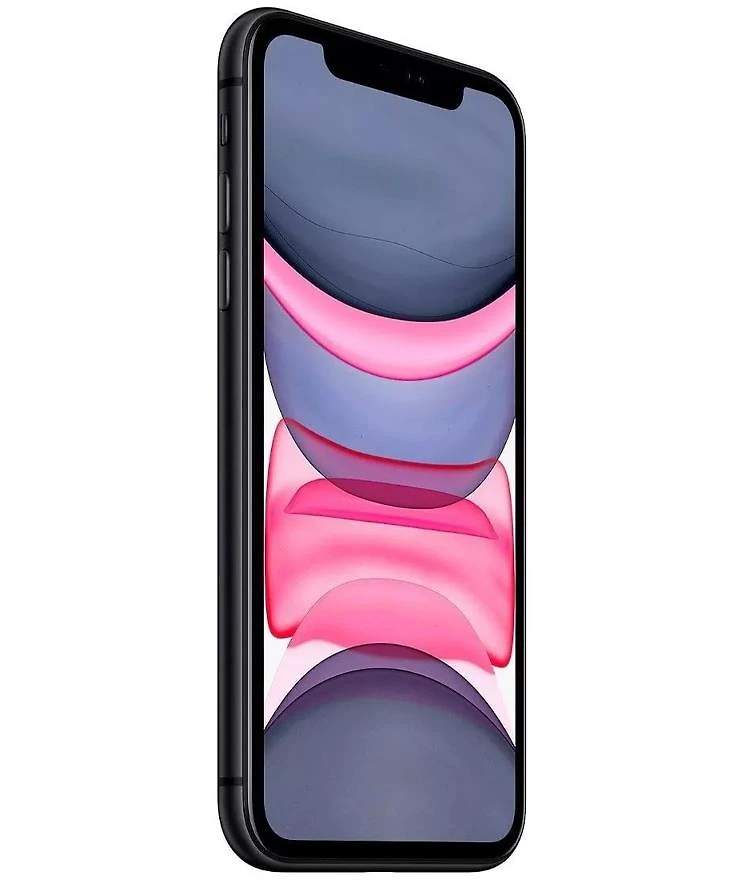Miniatura Usado: iPhone 11 128GB Preto Bom - Trocafone