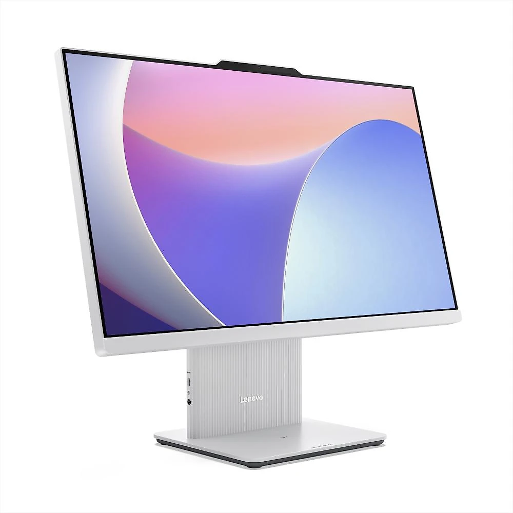 Computador Lenovo IdeaCentre All in One 24IRH9 Intel Core i5 13420H 8GB 512GB SSD Windows 11 Home - F0HN011KBO