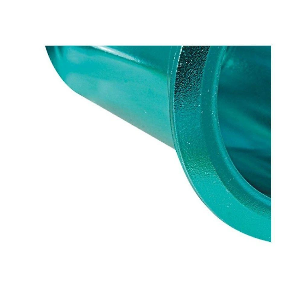 Aeroduto Usiplas 4 Cromado Azul 1091 Plast P Acab Cx Som