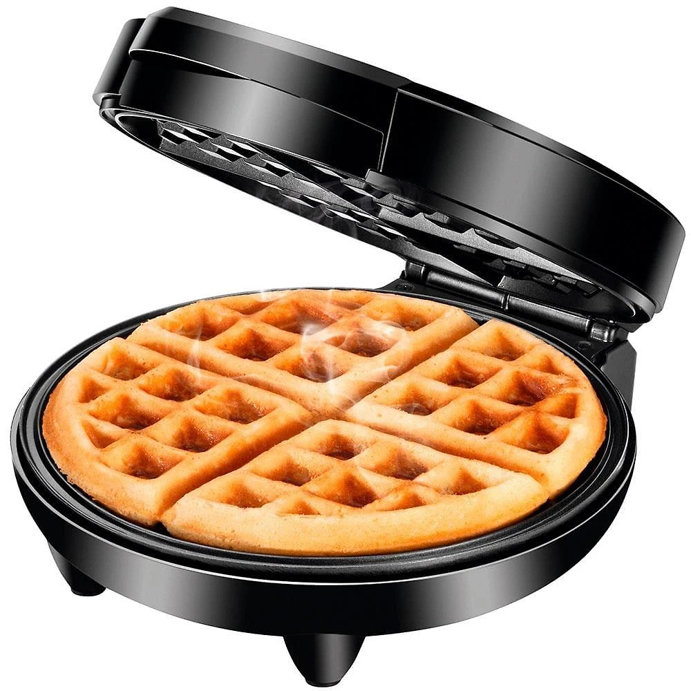 Máquina de waffle mondial pratic waffle gw-01