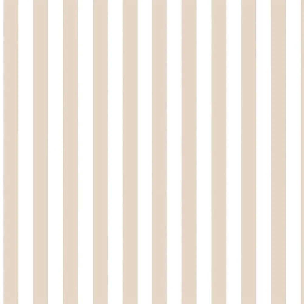 Papel De Parede Top Stripes Listras Cor Dourado Ts38452