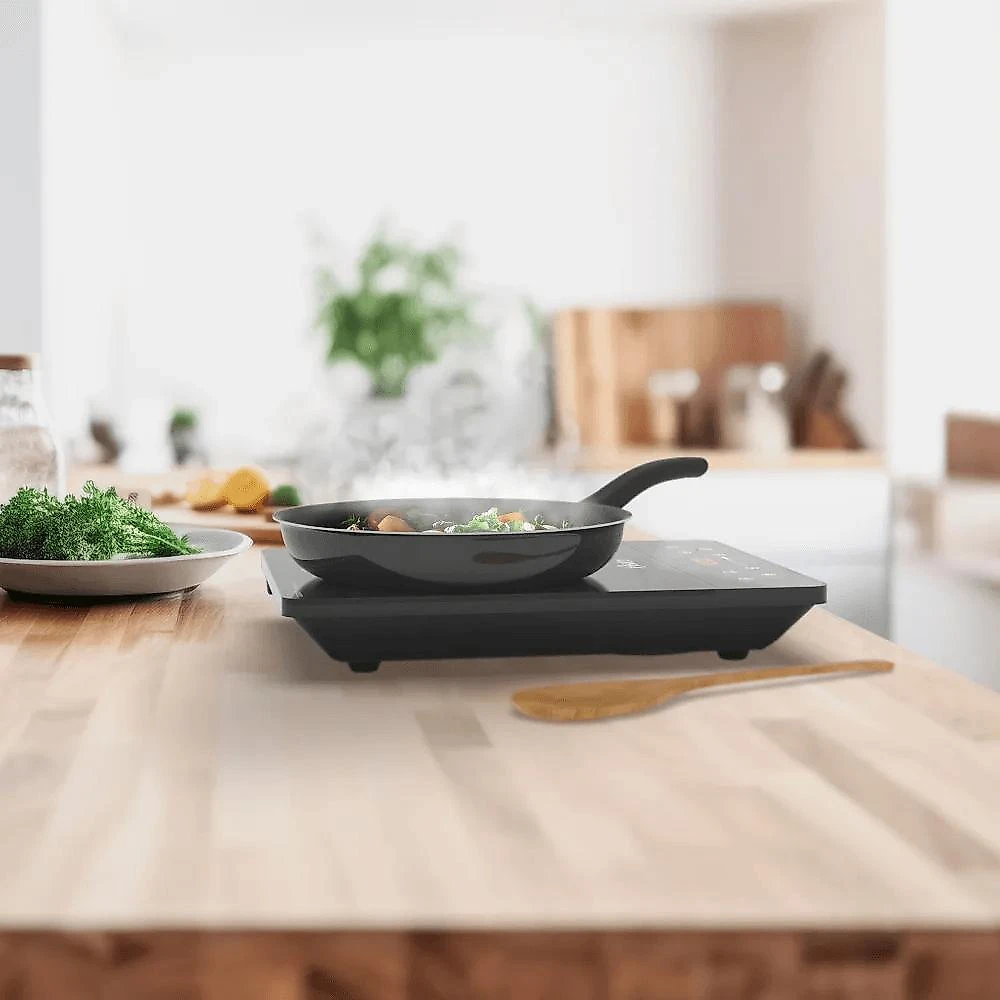 Cooktop de Indução 1 Boca Oster Touch Screen Portátil OTOP100 220V