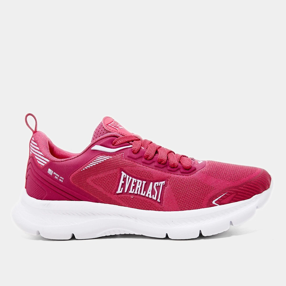 Tênis Everlast Vênus II Feminino