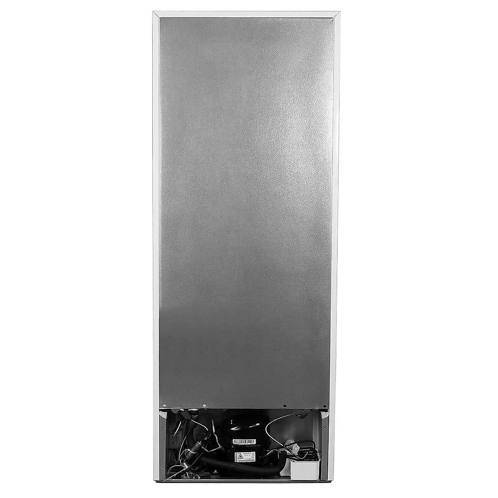 Freezer/refrigerador Vertical Philco PFV205B 2 Em 1 201L Dupla Função 110V