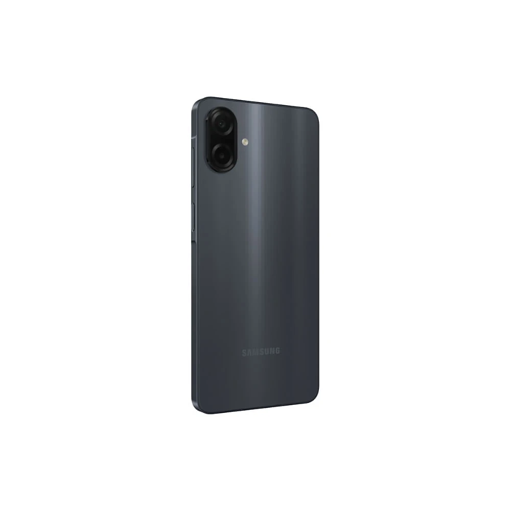 Smartphone Galaxy A07 128GB Samsung Preto
