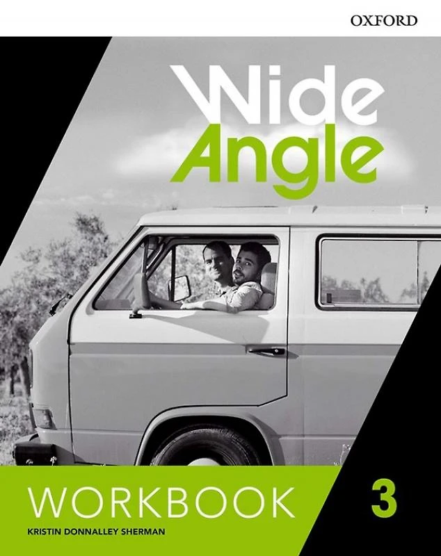 Wide Angle 3 Wb