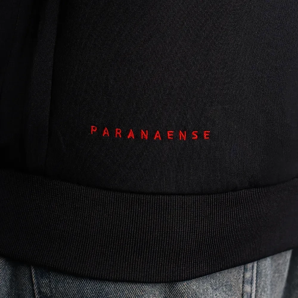 Blusa Masculina CAP Black TAM 2G