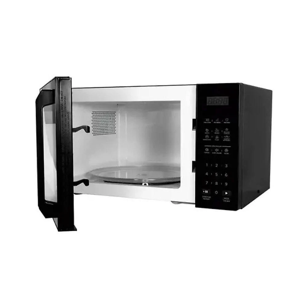 Micro-ondas Bancada Agratto AMIC01N 32L 1400W Preto 110V