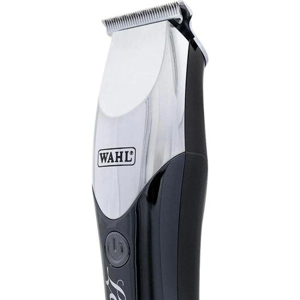Máquina de Acabamento Launch Trimmer para Cabelo sem Fio com Bateria Recarregável Bivolt 110V