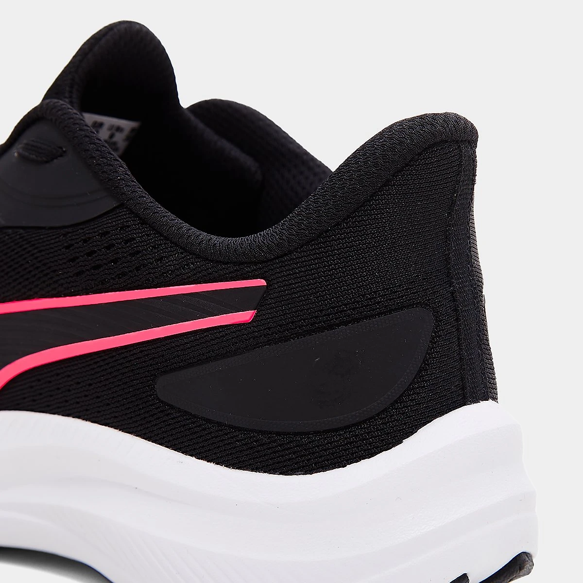 Tênis Puma Skyrocket Lite 2 Feminino Preto+Roxo - 34