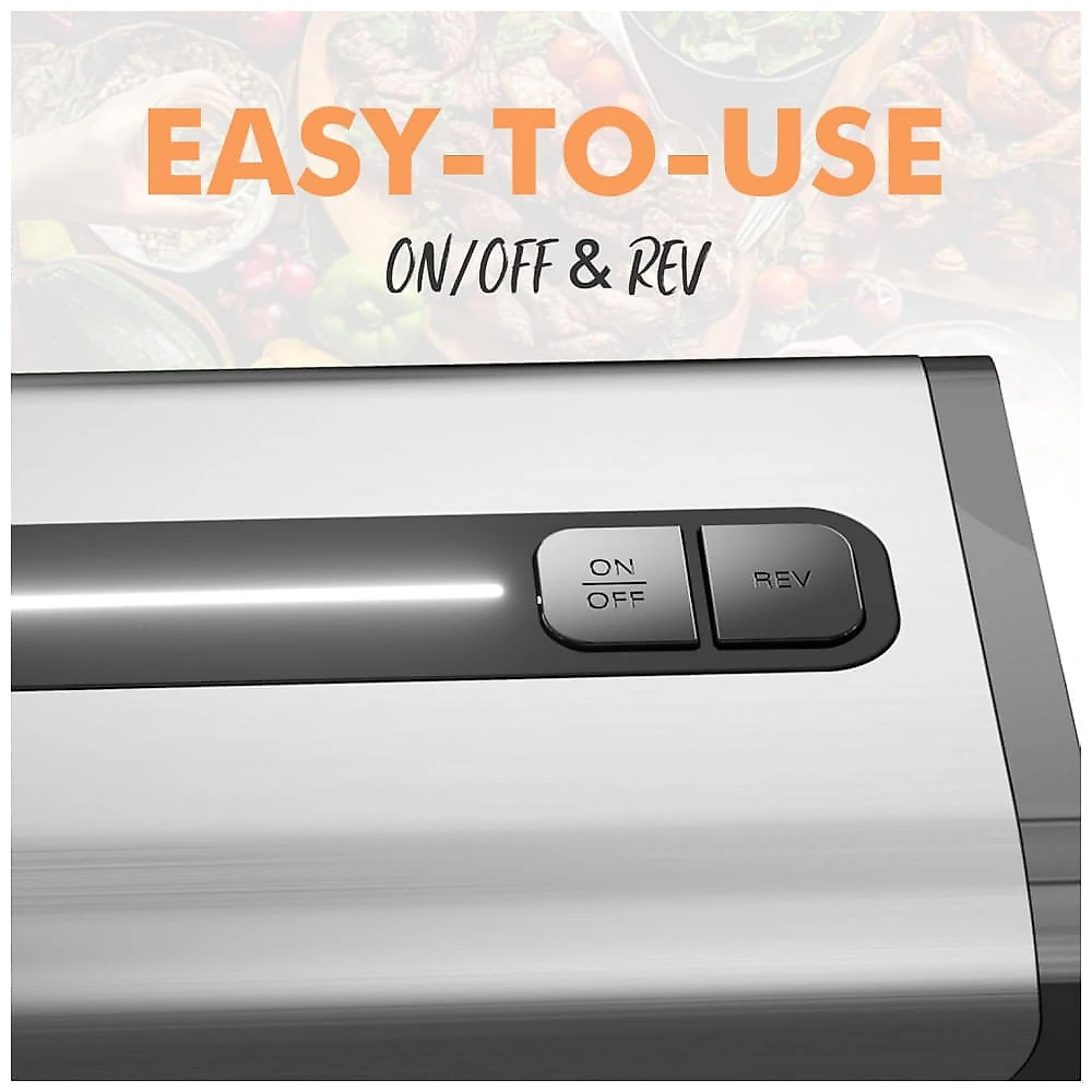Moedor de Carne 8, 3200W Máximo Elétrico Super Resistente para Embutir Salsichas com 2 Lâminas de Aço Inoxidável e 3 Discos de Moagem, ALTRA LIFE