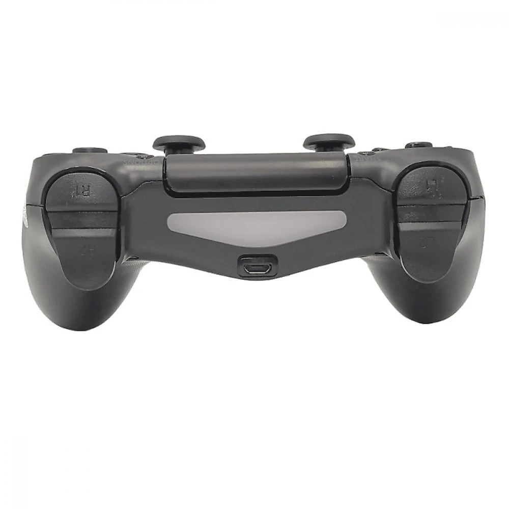 Controle para Videogame Aquilae Ps4 com Fio Dupla Vibracao Preto