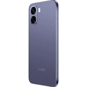 Smartphone OPPO A6X 4G Tela 6.75” 128GB Câmera 13MP Púrpura
