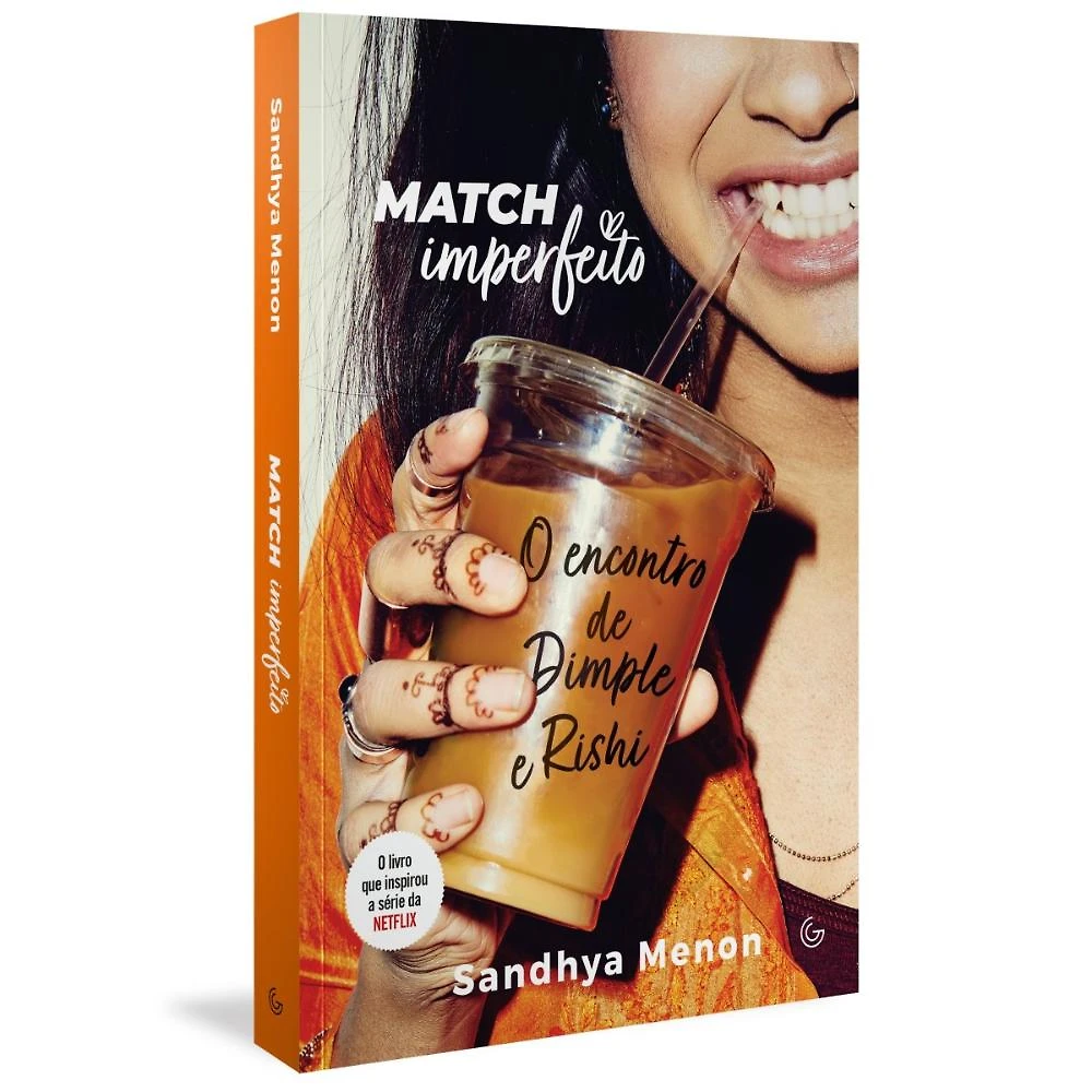 Match imperfeito ( Sandhya Menon )
