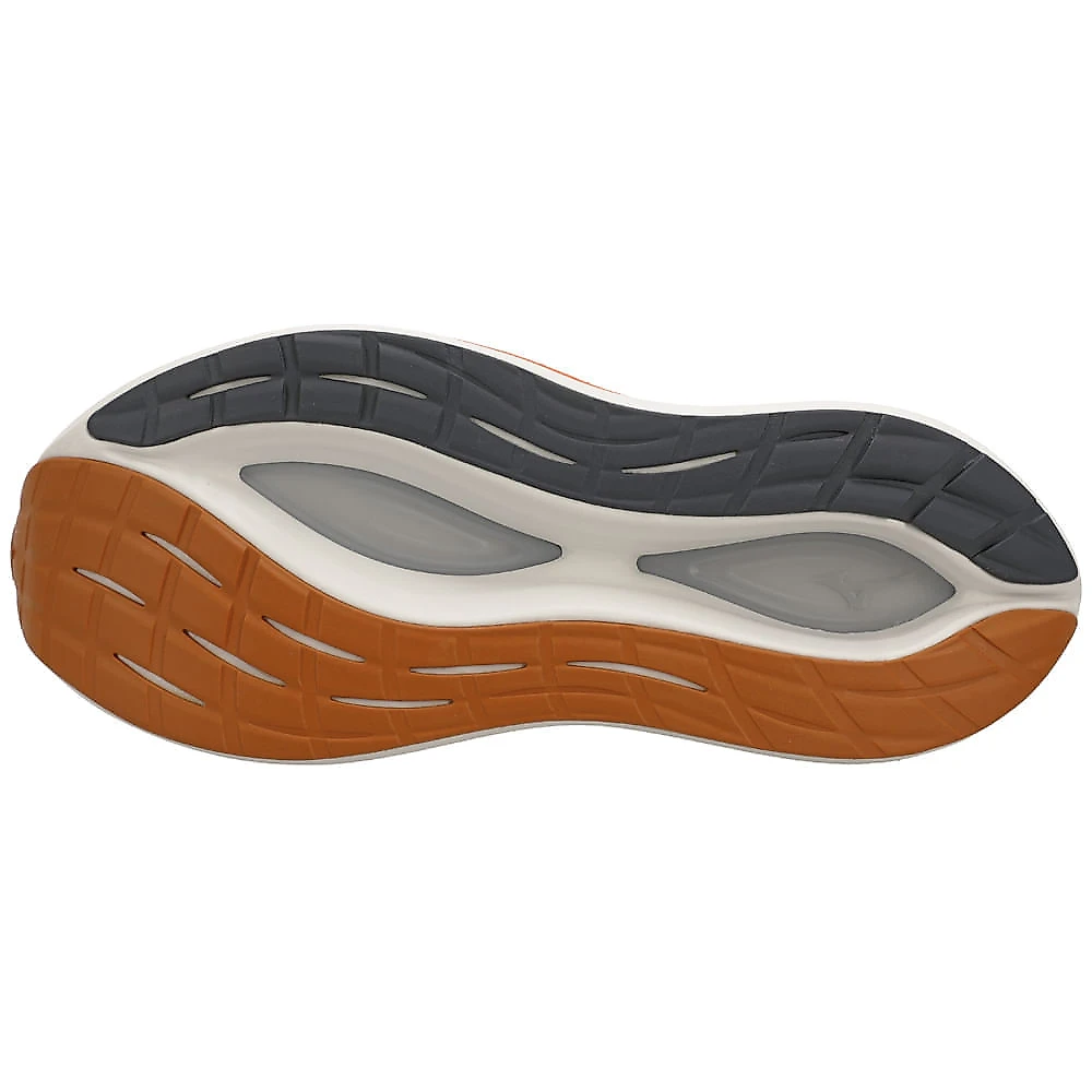 Tênis de Corrida Mizuno Neo Vista 2 Masculino 38 Cinza