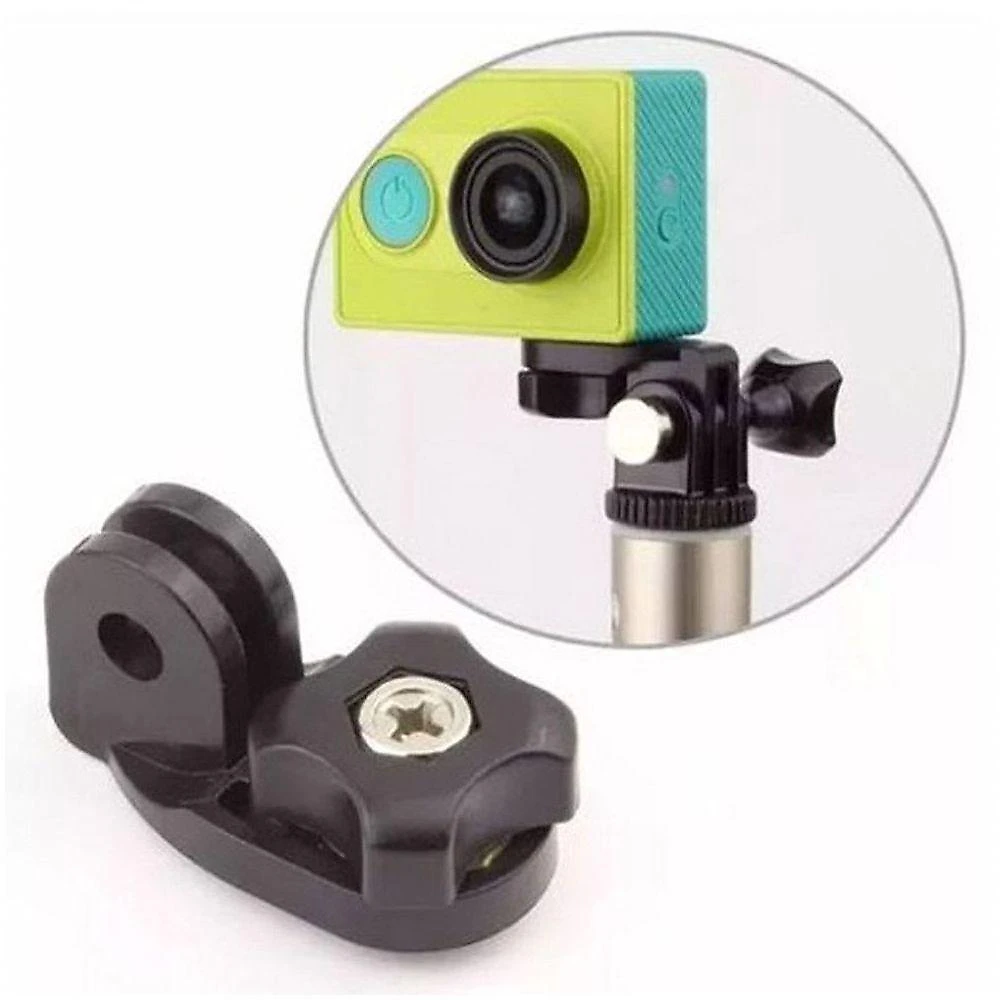 Adaptador Rosca 1/4 de Acessórios GoPro para Sony Action