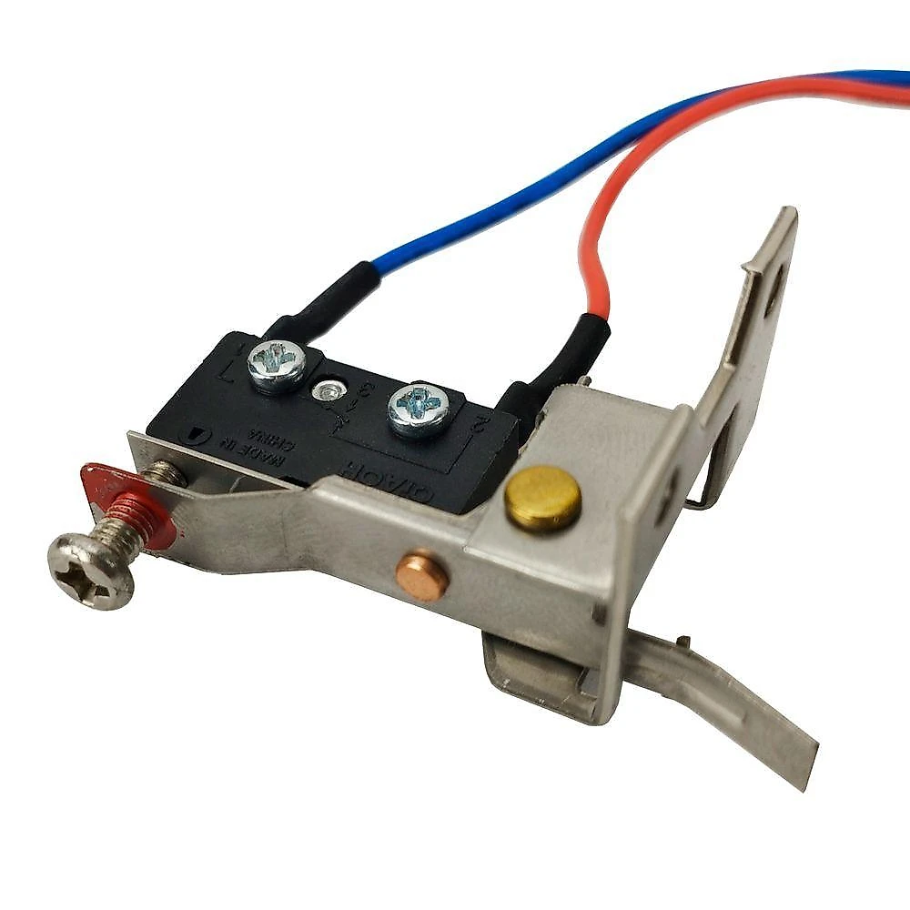 Micro Interruptor Aquecedor Komeco Ko 500-ko 1800s G1 - 0100021387 Único