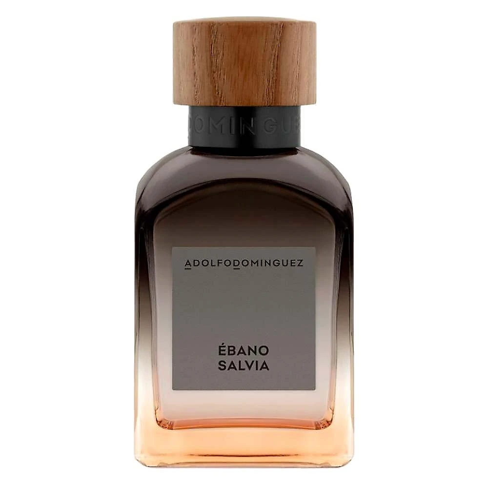 Ebano salvia adolfo dominguez - perfume masculino - eau de parfum 120ml