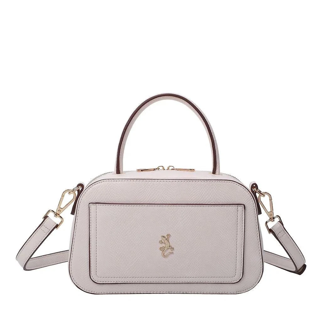 Miniatura Bolsa Fellipe Krein Transversal Pequena Fk501