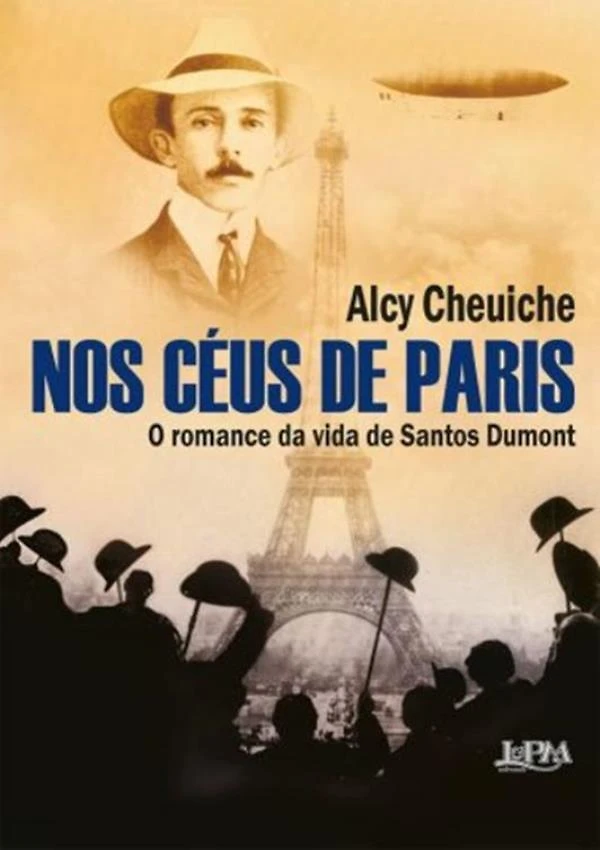 Nos Ceus De Paris