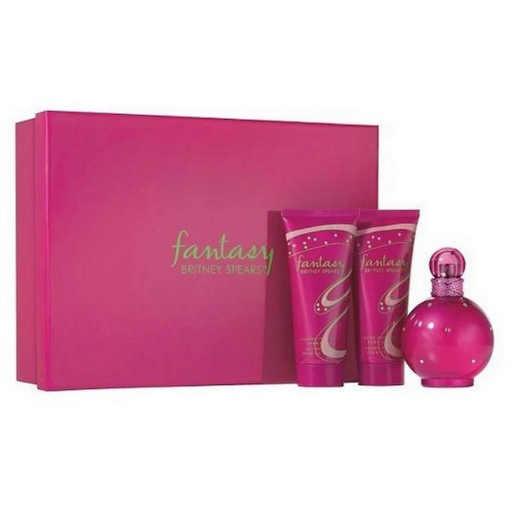 Miniatura Kit Fantasy Britney Spears - Feminino