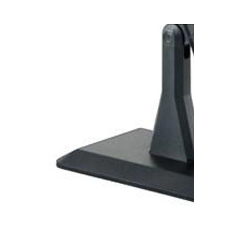 Suporte para Celular de Mesa Masticmol Scm300 Ajustável Universal em Poliestireno Preto Unidade