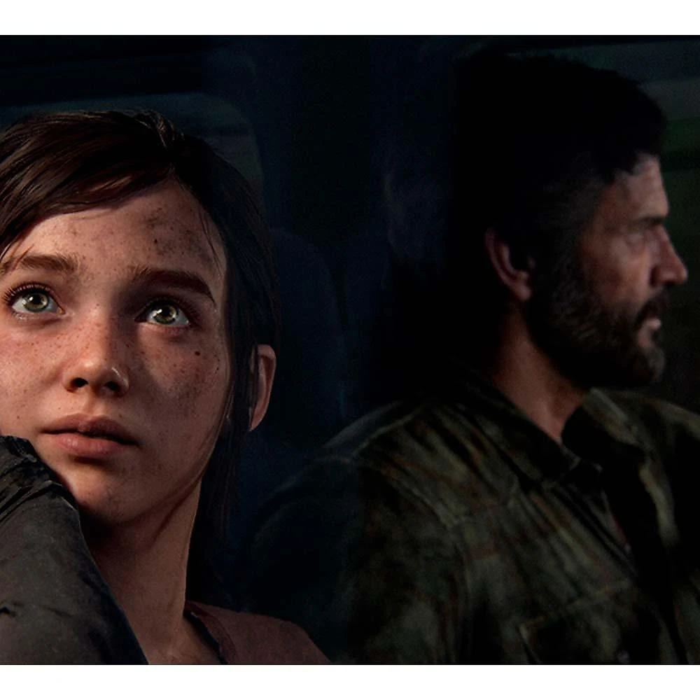 Jogo The Last of US, Parte 1, PS5